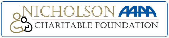 The Nicholson AAAA Community Foundation